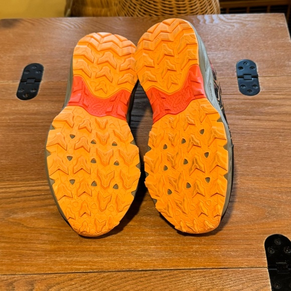 ASICS ORTHOLITE ATHLETIC SHOES - Picture 3 of 3